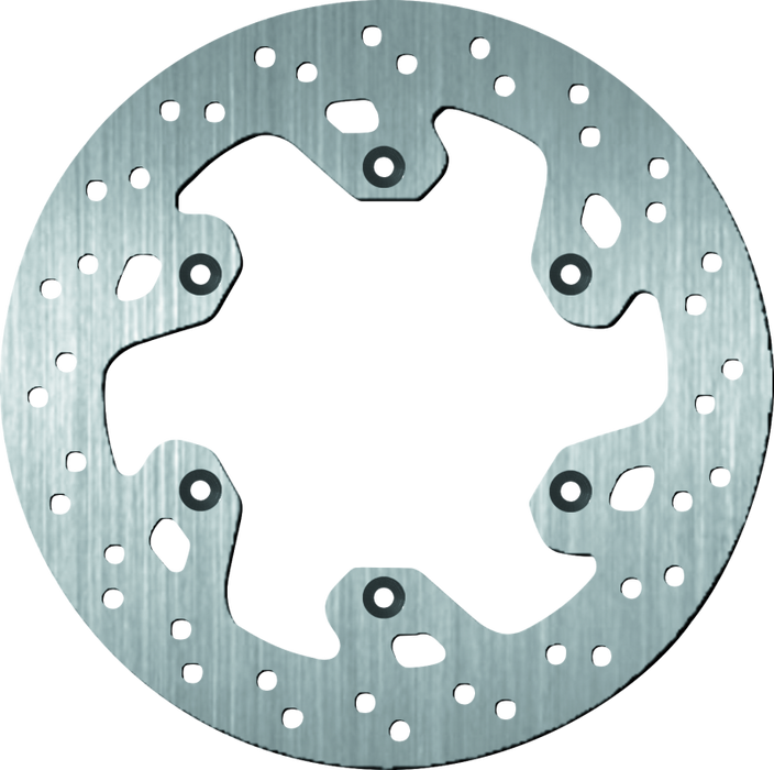 BikeMaster Suzuki Brake Rotor 962025