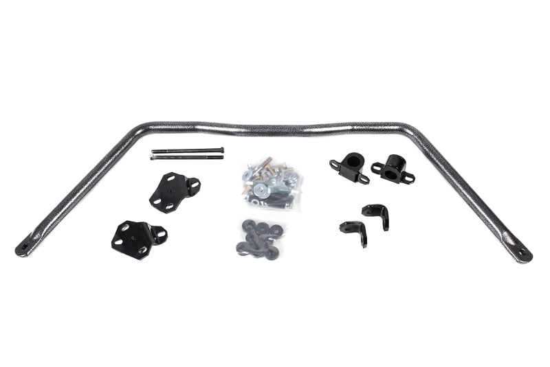 Hellwig 63-66 Mopar A-Body Tubular 1-1/4in Front Sway Bar 55914