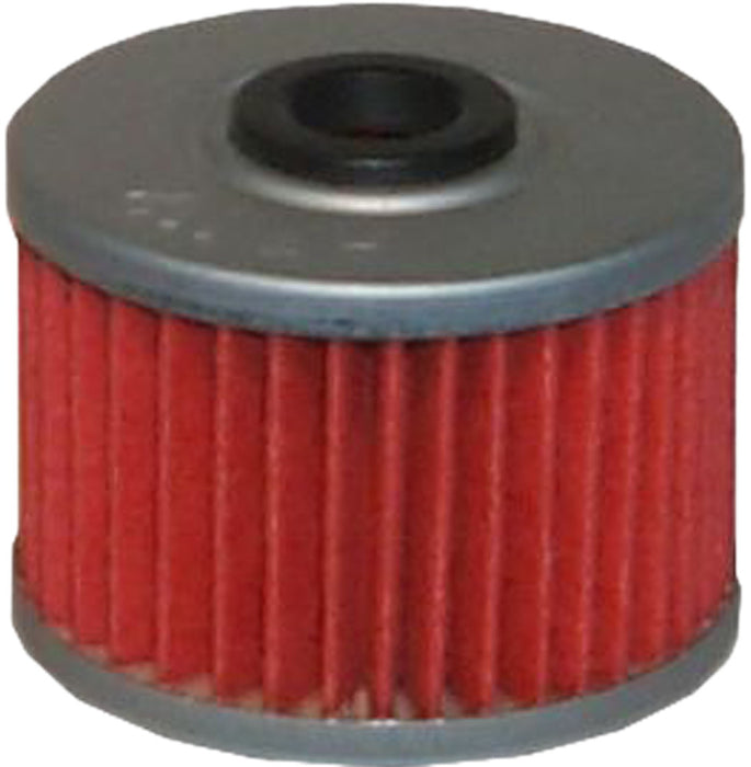 Hiflofiltro HF112 Premium Oil Filter