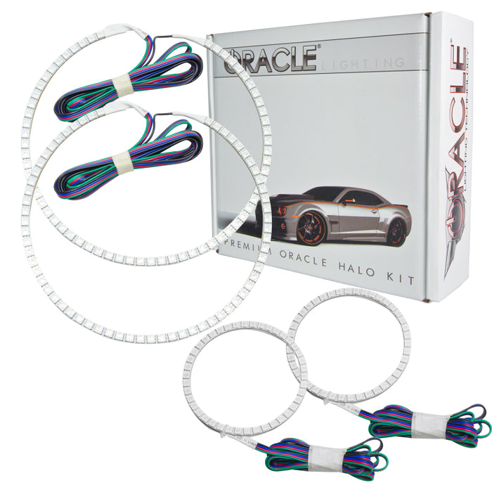 Oracle Honda Odyssey 05-08 Halo Kit ColorSHIFT w/o Controller SEE WARRANTY 2659-334