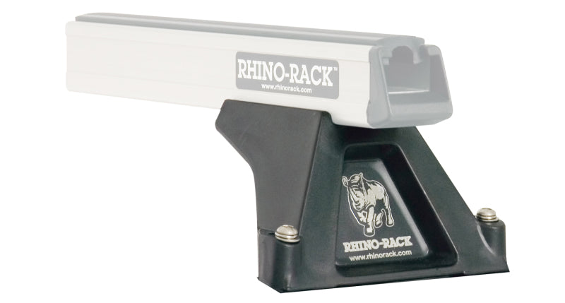 Rhino Rack Rhino-Rack Rltf Leg Set For Heavy Duty/Vortex Bar High Profile 2 Pcs RLTF