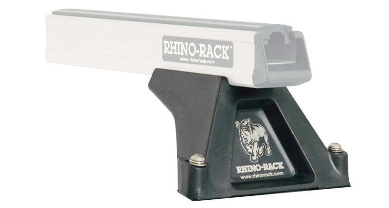 Rhino-Rack RLTF Leg Set for Heavy Duty/Vortex Bar High Profile 2 pcs RLTF