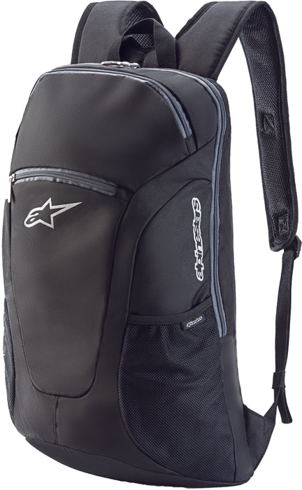 Alpinestars Defender Backpack Black 403300001-10-OS