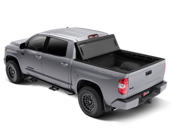 Bak flip Mx4 Hard Folding Tonneau Truck Bed Cover Fit 2022 Fits Toyota Tundra 5'7" 448440