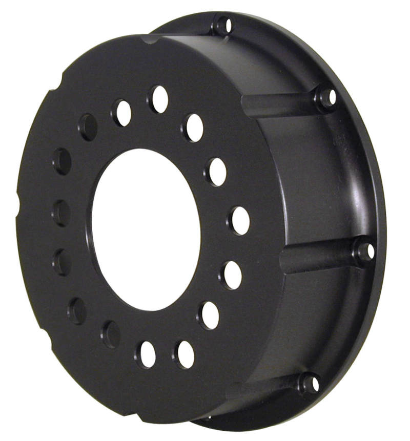 Wilwood Hat-P/S Rear 2in Offset Multi-5 Lug 8 on 7.62in 170-1827