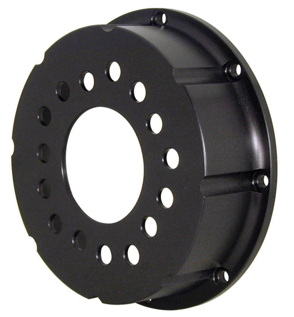 Wilwood Hat-P/S Rear 2in Offset Multi-5 Lug 8 on 7.62in 170-1827