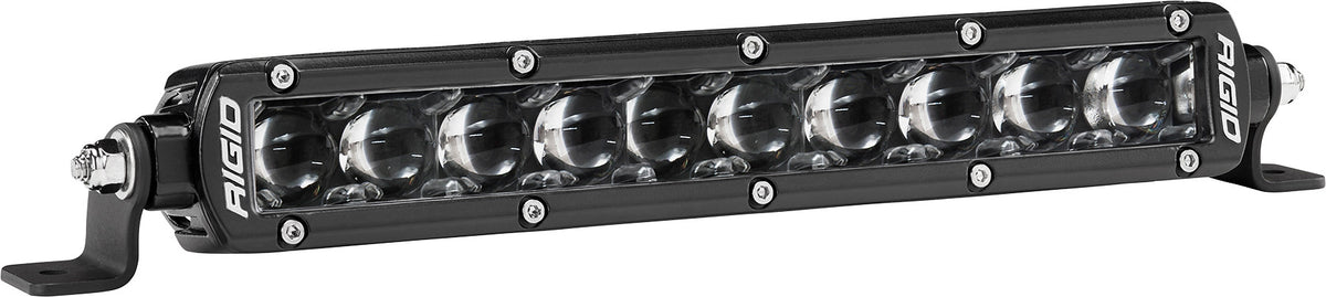 RIGID SR-Series Light Bar (10in Hyperspot) 911713