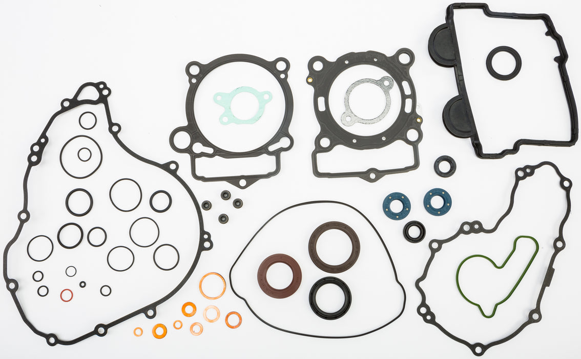 Athena Complete Gasket Kit P400270900078