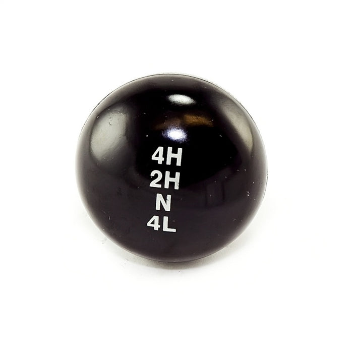 Omix Omi Shift Knobs 18607.02