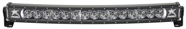 RIGID Radiance Plus Backlight Curved; 30 in.; White; 33000