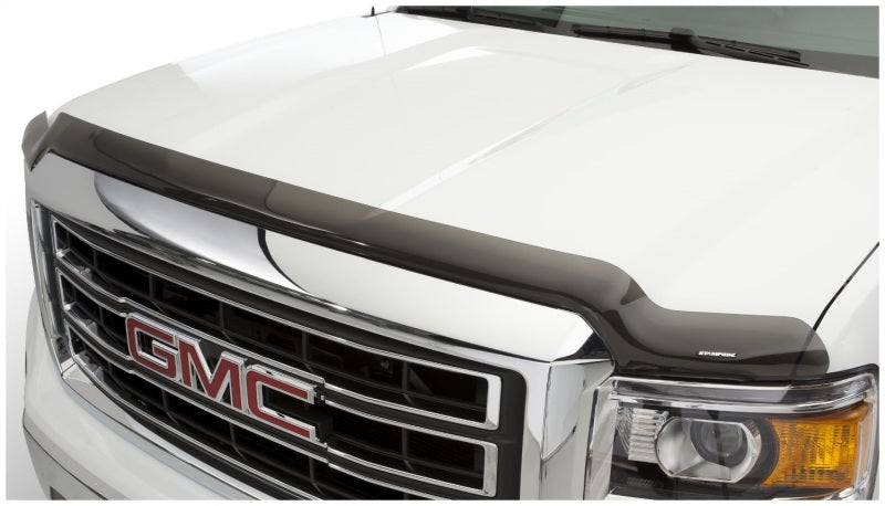 Stampede Vigilante Premium Hood Protector For Gmc (Smoke) 2051-2