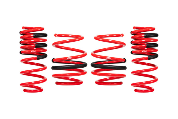 Eibach 22-23 Honda Civic Type R FWD FL5 Sportline Kit (Set of 4 Springs) E20-40-043-04-22