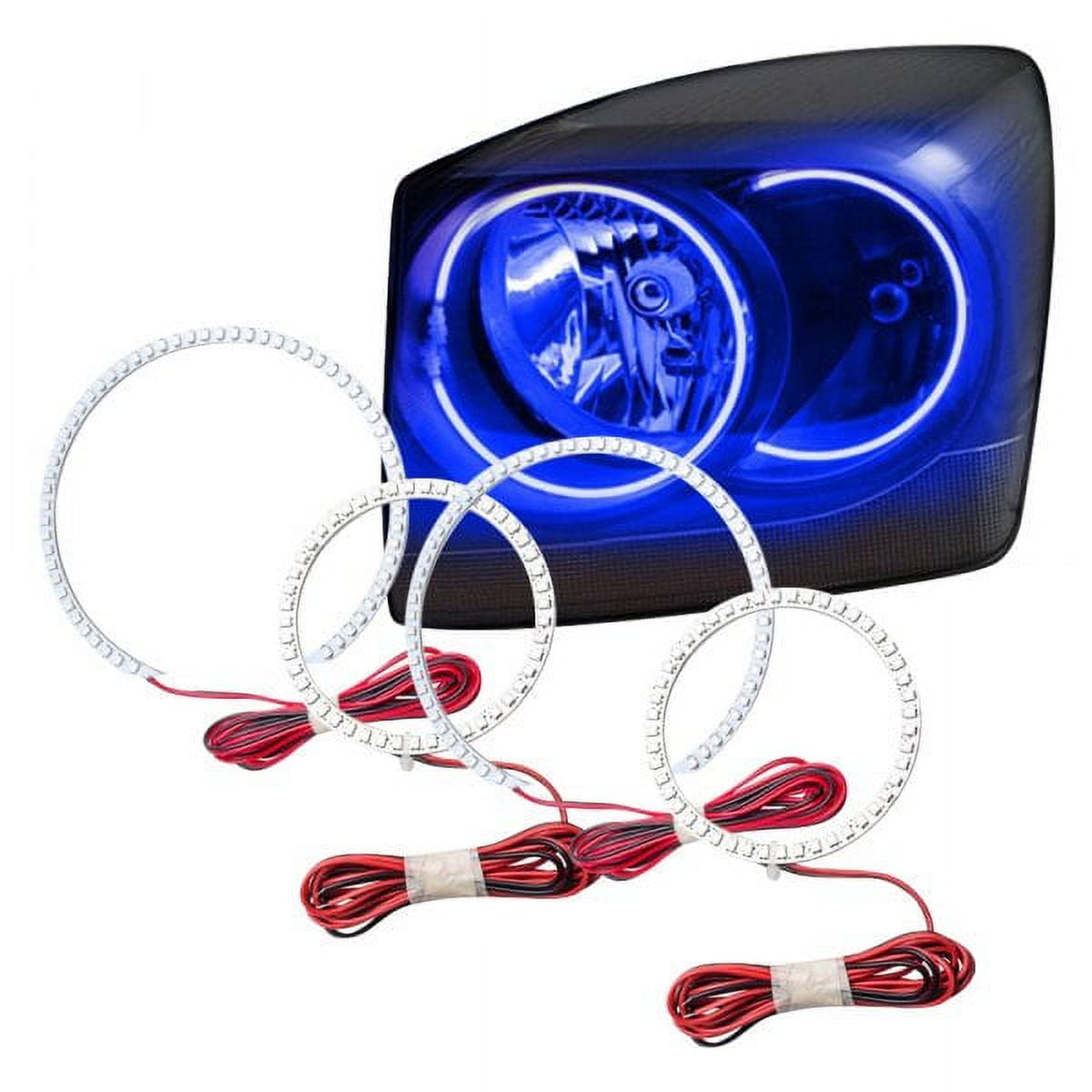 Oracle Lighting 3999-002 Fits select: 2007-2011 BMW 328, 2006 BMW 325