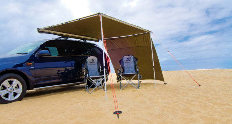 Rhino-Rack Sunseeker Awning Side Wall 2.5m x 2.0m 32112