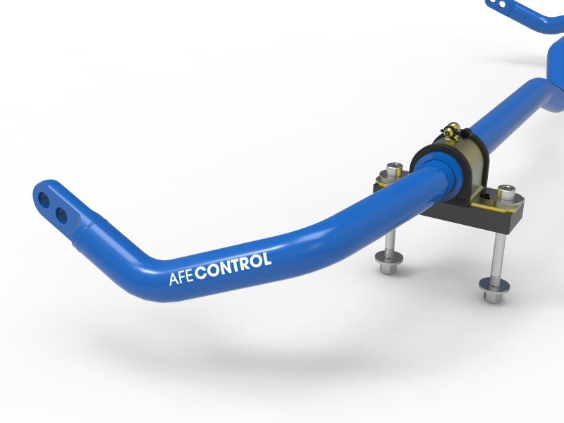 aFe 15-21 Volkswagen GTI (MKVII) L4-2.0L (t) CONTROL Series Front Sway Bar 440-611001FL