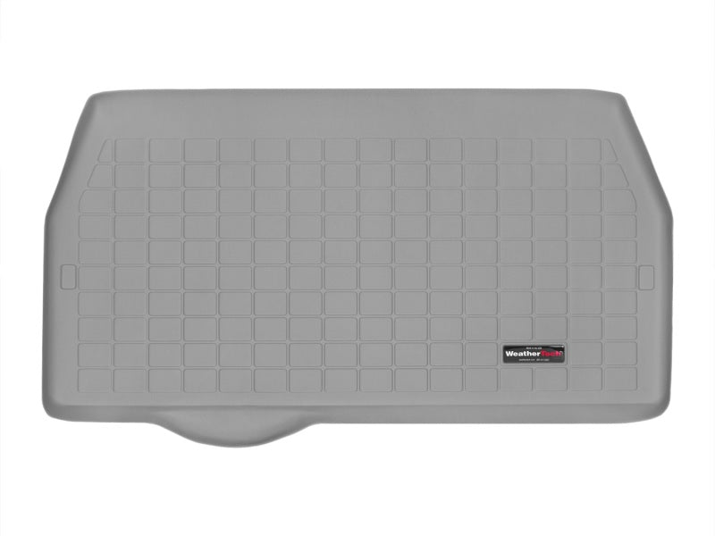 WeatherTech 04-10 Toyota Sienna Cargo Liners Grey 42238