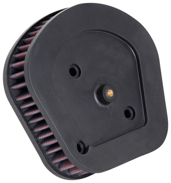 K&N 2018 Harley Davidson FXLR Low Rider Replacement Drop In Air Filter HD-1718