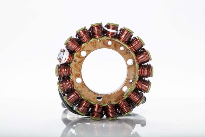 Ricks Motorsport New Hot Shot Series Kawasaki Stator 21-707H