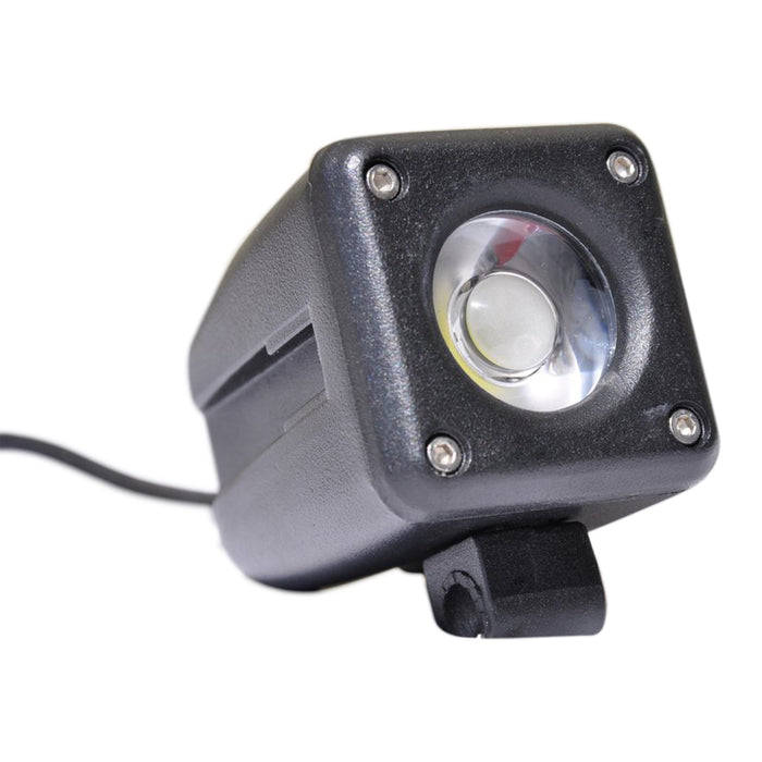 Dv8 Offroad Led Square Light 2 In. Square Led Light S2.1E10W10W