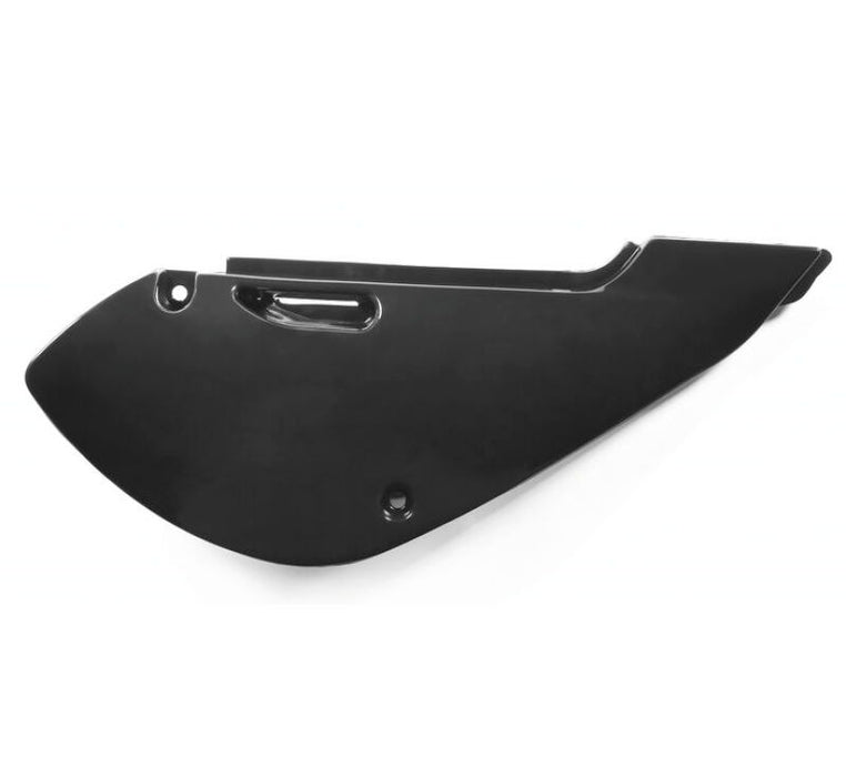 Acerbis Side Panel Set (Black) For 00-19 Kawasaki Kx65 2043440001