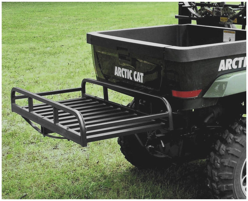 Great Day Hitch-N-Ride, Manufacturer: Inc, Hitch-N-Ride Utv 2" Receiver HNR1000ATV/UTV