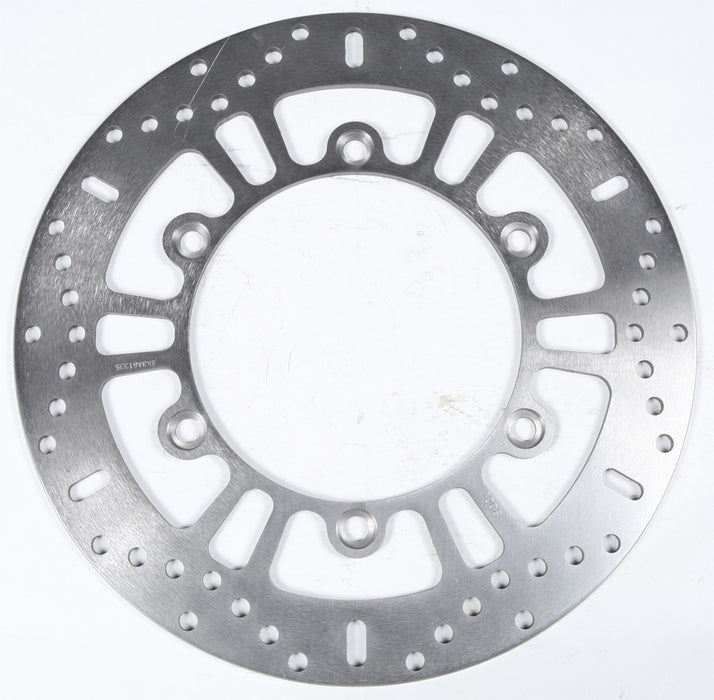 EBC Brakes MD1008 HPSR Solid Brake Rotor