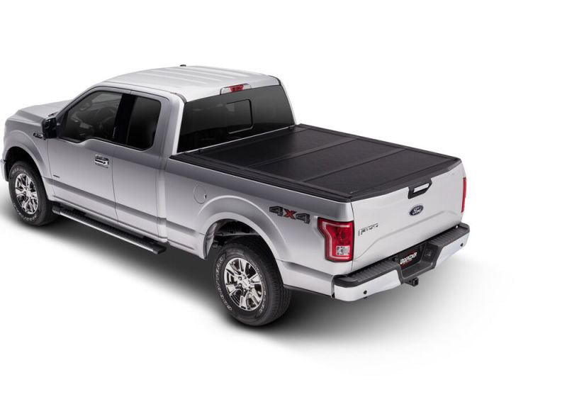 UnderCover 97-04 Ford F-150 6.5ft Flex Bed Cover FX21000