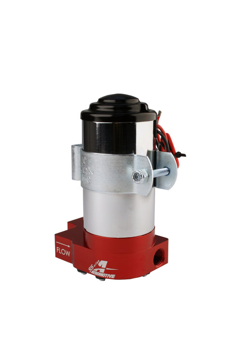 Aeromotive Fuel Pump (Ss Series Carbureted, 3/8" Npt) 11203