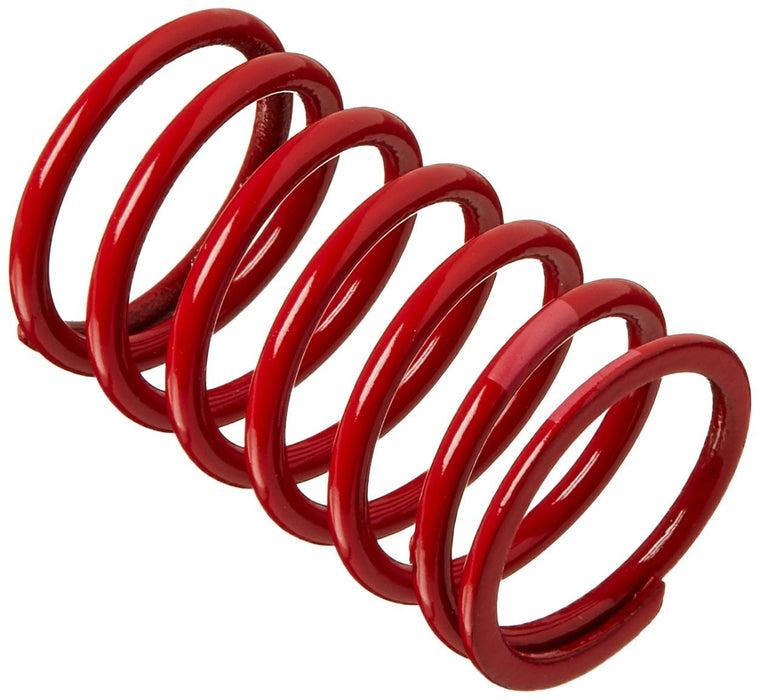 TRA7244 Traxxas Springs Gtr 2.77 Rate Red 1/16 TRA7244