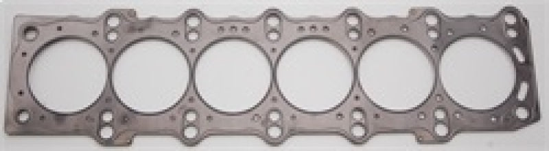 Cometic Toyota / Lexus Supra 93-UP 87mm .095 inch 5-Layer MLS Head Gasket 2JZ Motor C4276-095