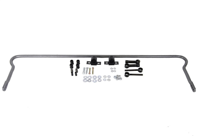 Hellwig 14-20 Fits Ram Promaster 1500/2500 Solid Heat Treated Chromoly 1in Rear Sway Bar 7768