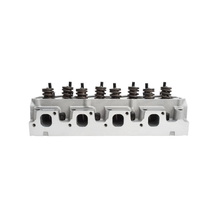 Edelbrock Cylinder Head SB Ford Perfomer RPM 351 Cleveland for Hydraulic Roller Cam Complete (Ea) 61625