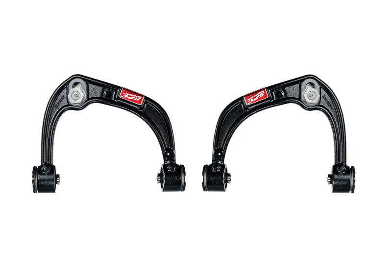 Eibach Pro-Alignment Toyota Adjustable Front Upper Control Arm Kit 5.25685K