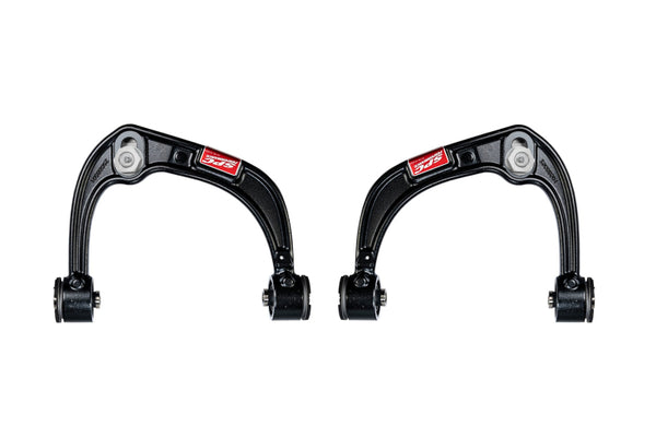 Eibach Pro-Alignment Toyota Adjustable Front Upper Control Arm Kit 5.25685K