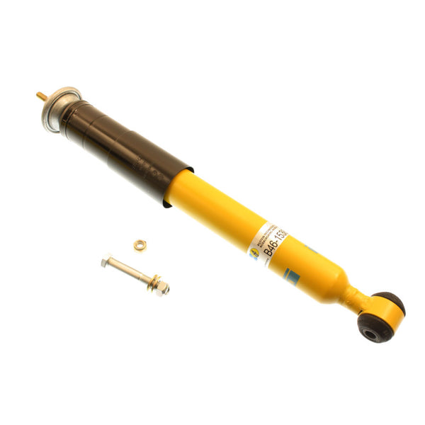 BILSTEIN B8 1992 Fits Mercedes-Benz 300SD Base Rear 46mm Monotube Shock Absorber 24-015387