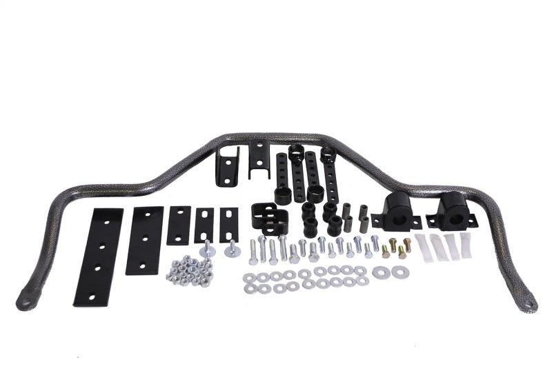 Hellwig 94-02 Fits Dodge Ram 1500/2500 4WD Solid Heat Treated Chromoly 1-1/8in Rear Sway Bar 7626