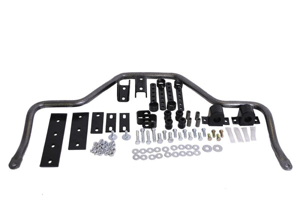 Hellwig 94-02 Fits Dodge Ram 1500/2500 4WD Solid Heat Treated Chromoly 1-1/8in Rear Sway Bar 7626