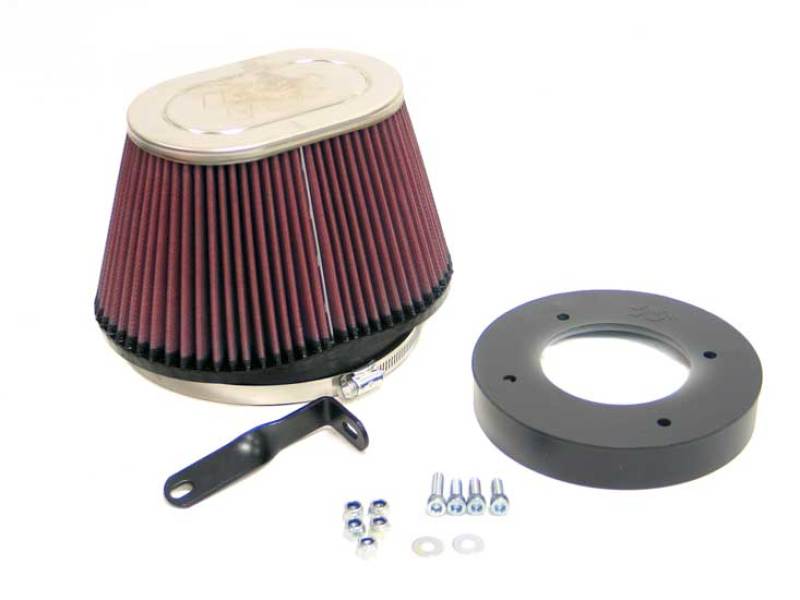 K&N Performance Intake Kit Compatible with Nissan 200SX 2.0 16V TURBO, 1994 57-0369