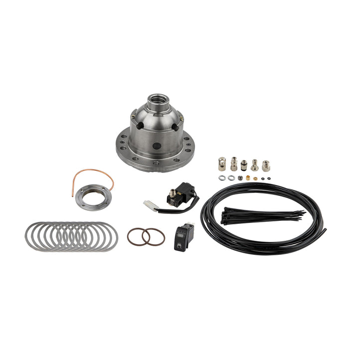 Arb Rd217 Air Locker Differential RD217