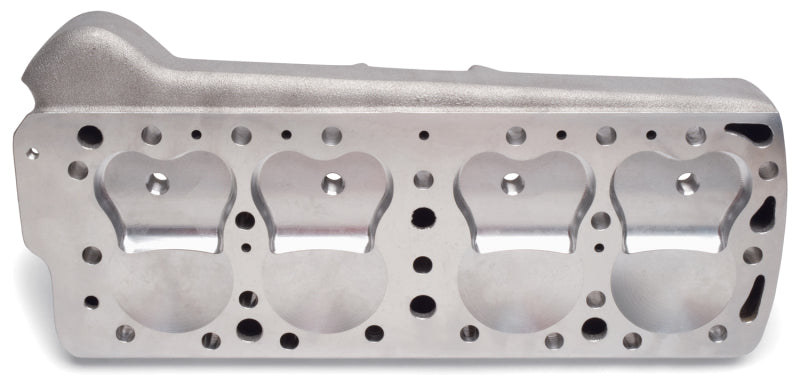 Edelbrock Cylinder Heads High Lift/Large Chamber for 1949-53 Model Ford Flatheads (Pair) 1116