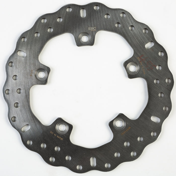 EBC Brakes MD3108C Rotors