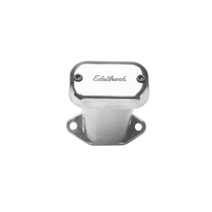 Edelbrock Race Style Breather 4203