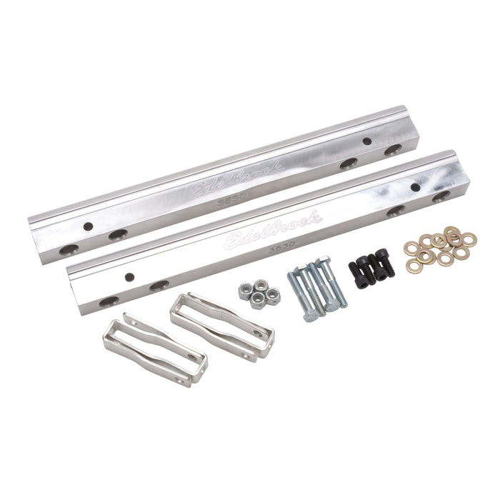 Edelbrock Ede Fuel Rail 3630