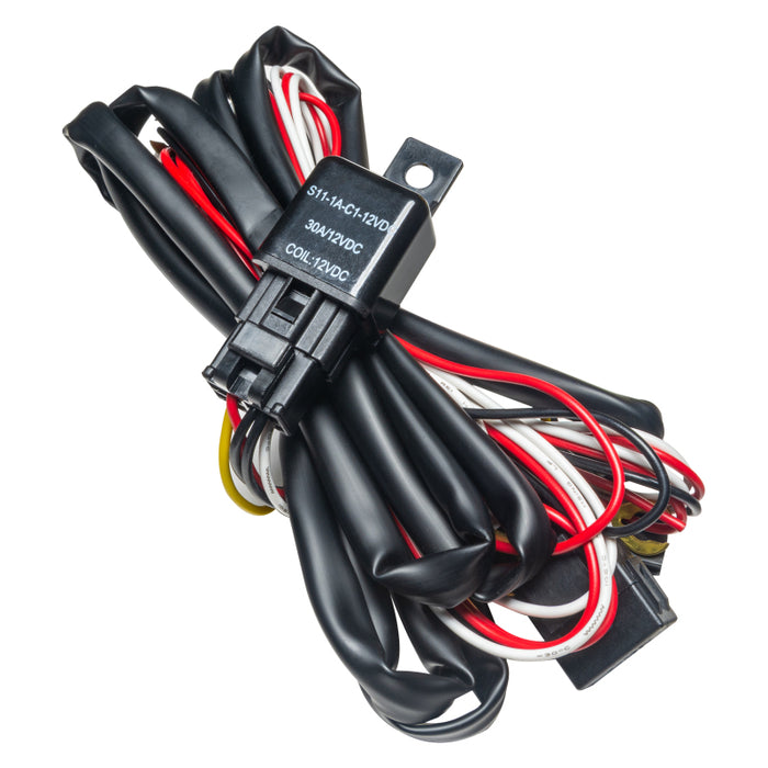 Oracle Off-Road 40A Single Light Harness Heavy Duty SEE WARRANTY 2073-504