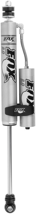 Fox Fits RAM 3500 4Wd 2017-2022 Front Lift 4-5" Series 2.0 Smooth Body Res.