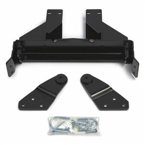 Warn Plow Mount Kit Plow Mounting Kkit 97596