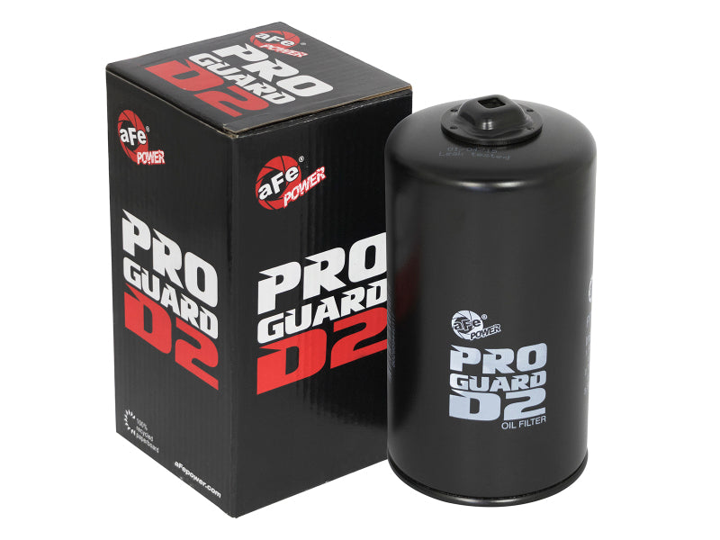 Afe Progaurd Oil Filter 44-LF004-MB