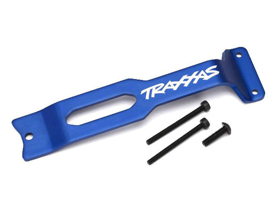 Hobby Rc Traxxas Tra5632 Chassis Brace, Rear For Summit E-Revo Replacement Parts