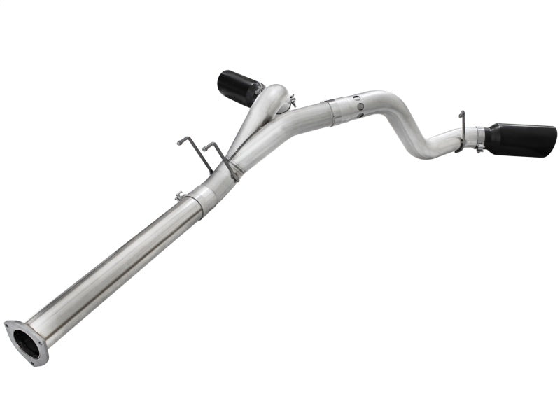 Afe Exhaust Dpf Back 49-03065-B