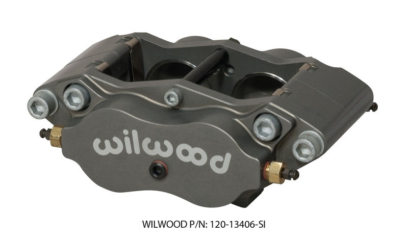 Wilwood Wil Dynalite Caliper 120-13406-SI